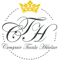 logo Comptoir Textile Hôtelier