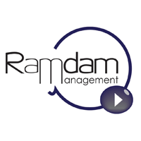 logo Ramdam